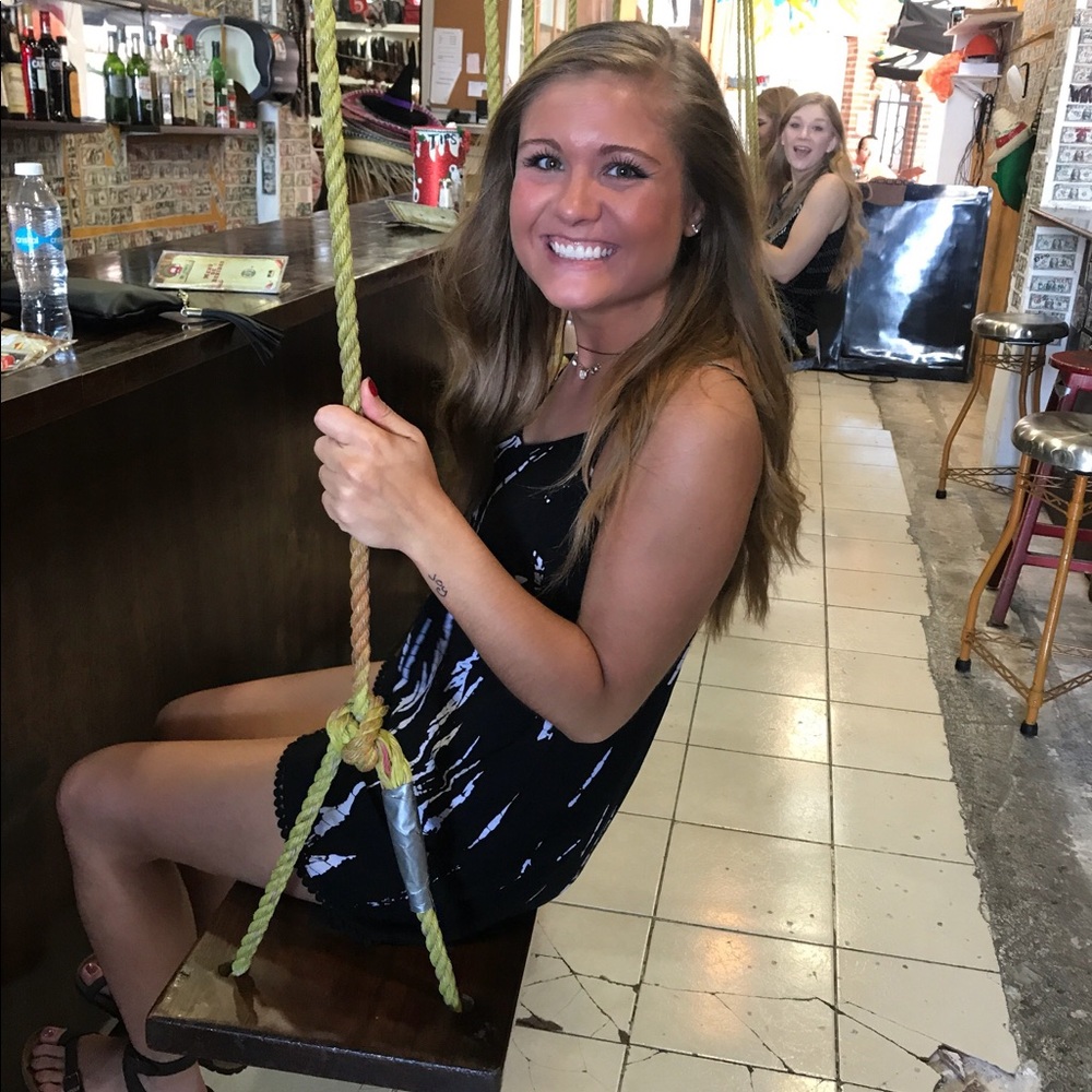 Meet your Posher, Callie